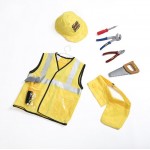 Costume - Construction Worker